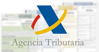 Logotipo Agencia Tirbutaria