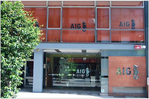 Asesoría Informática Gallega Asesoría Informática Gallega